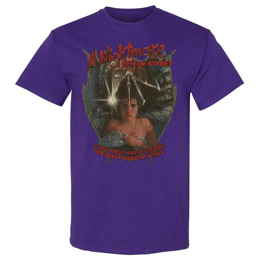 Original Nightmare - Purple - 12