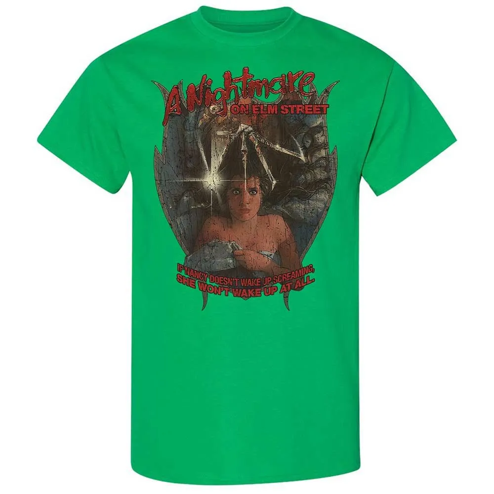 Original Nightmare - Irish Green - 13