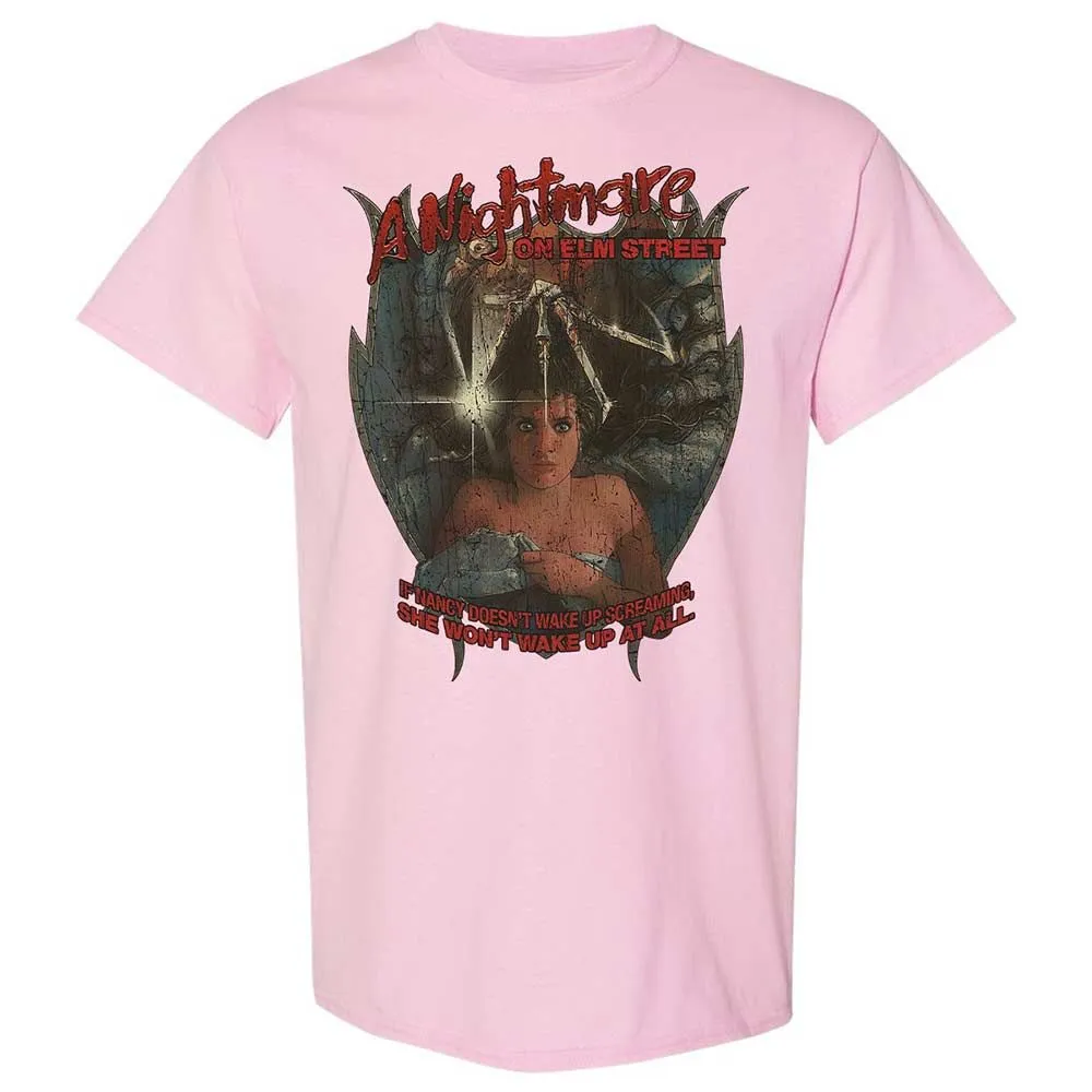 Original Nightmare - Light Pink - 14