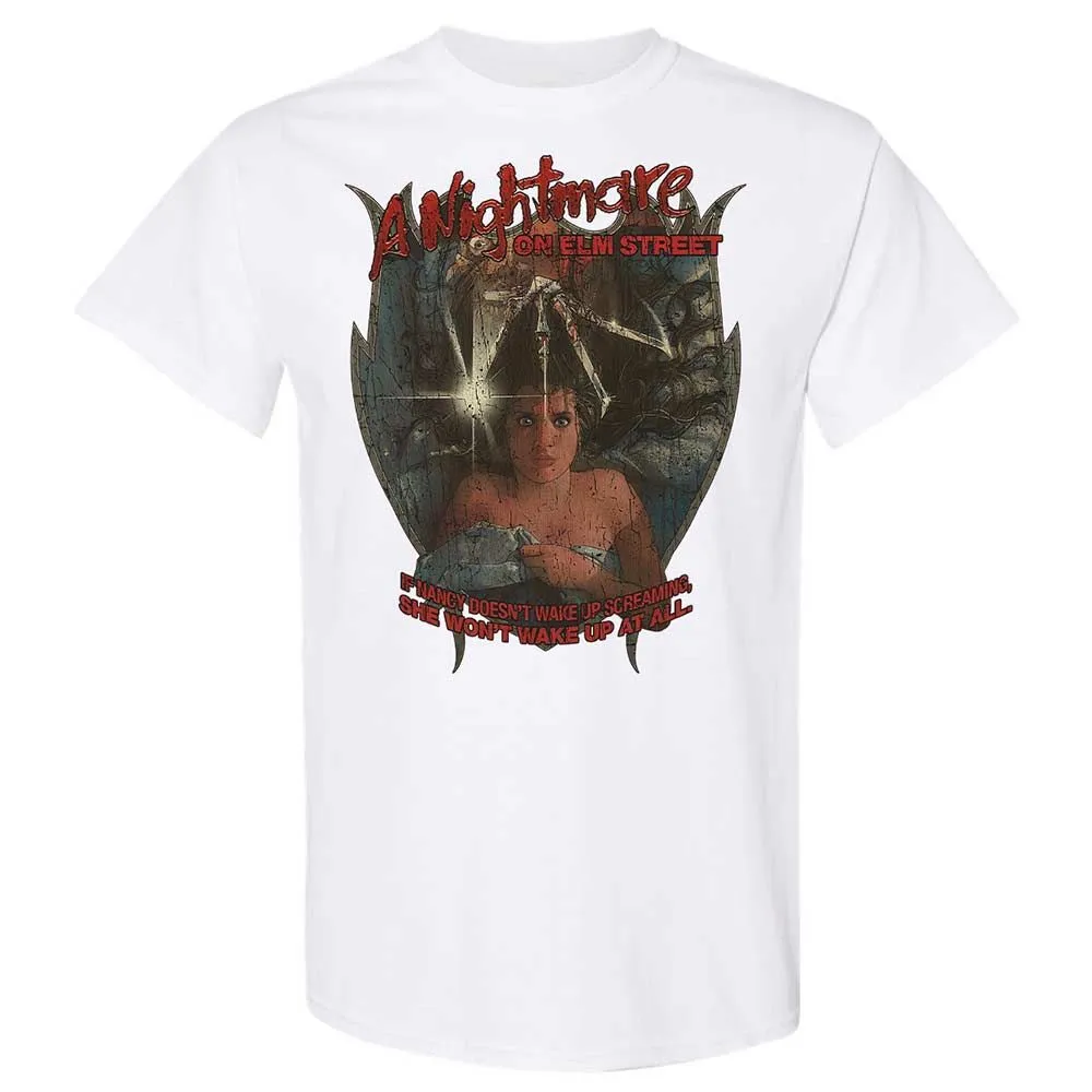 Original Nightmare - White - 16