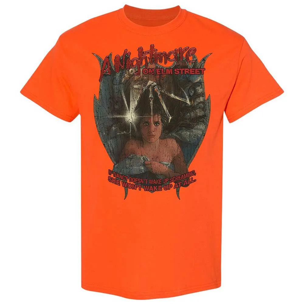 Original Nightmare - Orange - 17