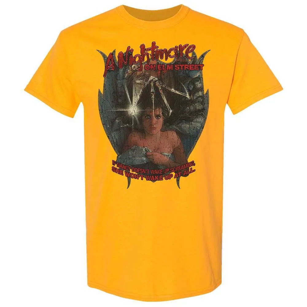 Original Nightmare - Gold - 18