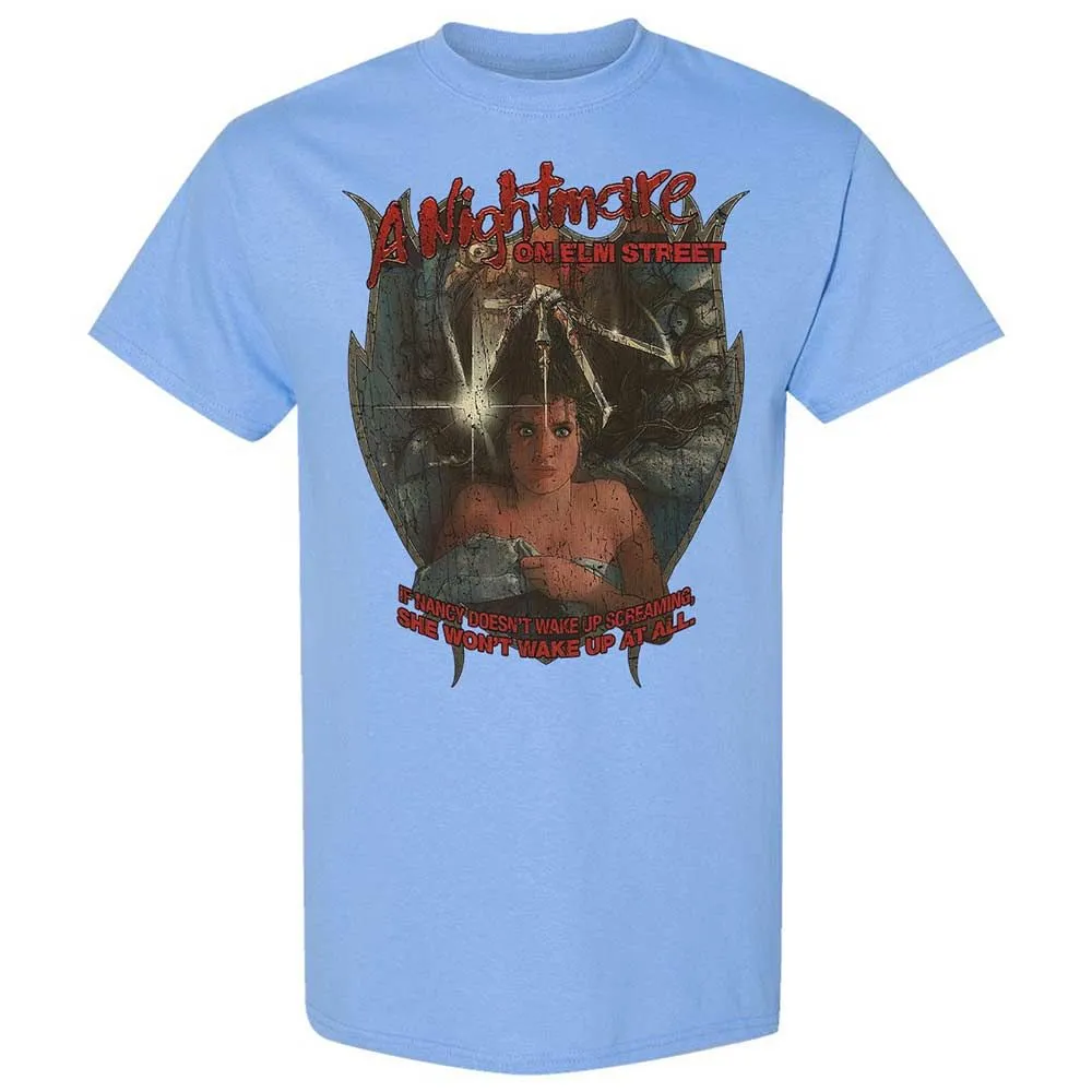 Original Nightmare - Carolina Blue - 19