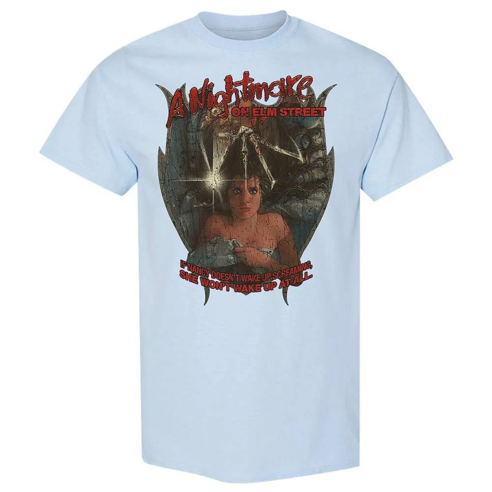 Original Nightmare - Light Blue - 20