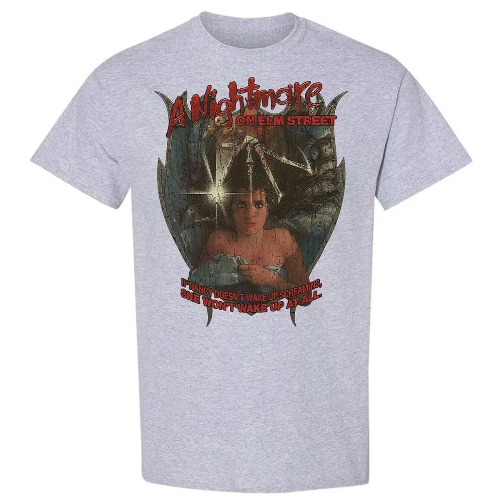 Original Nightmare - Sport Grey - 21