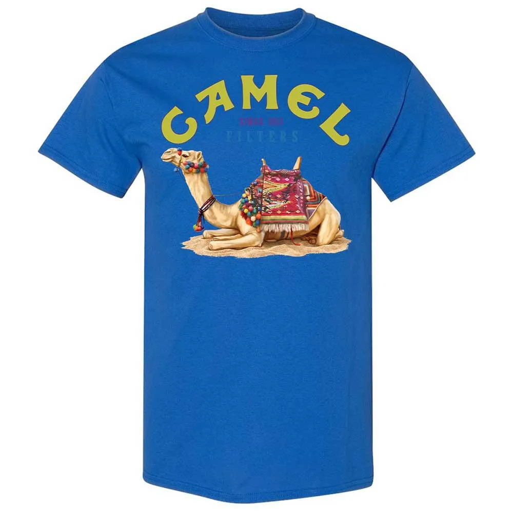Camel Filters - Royal - 3