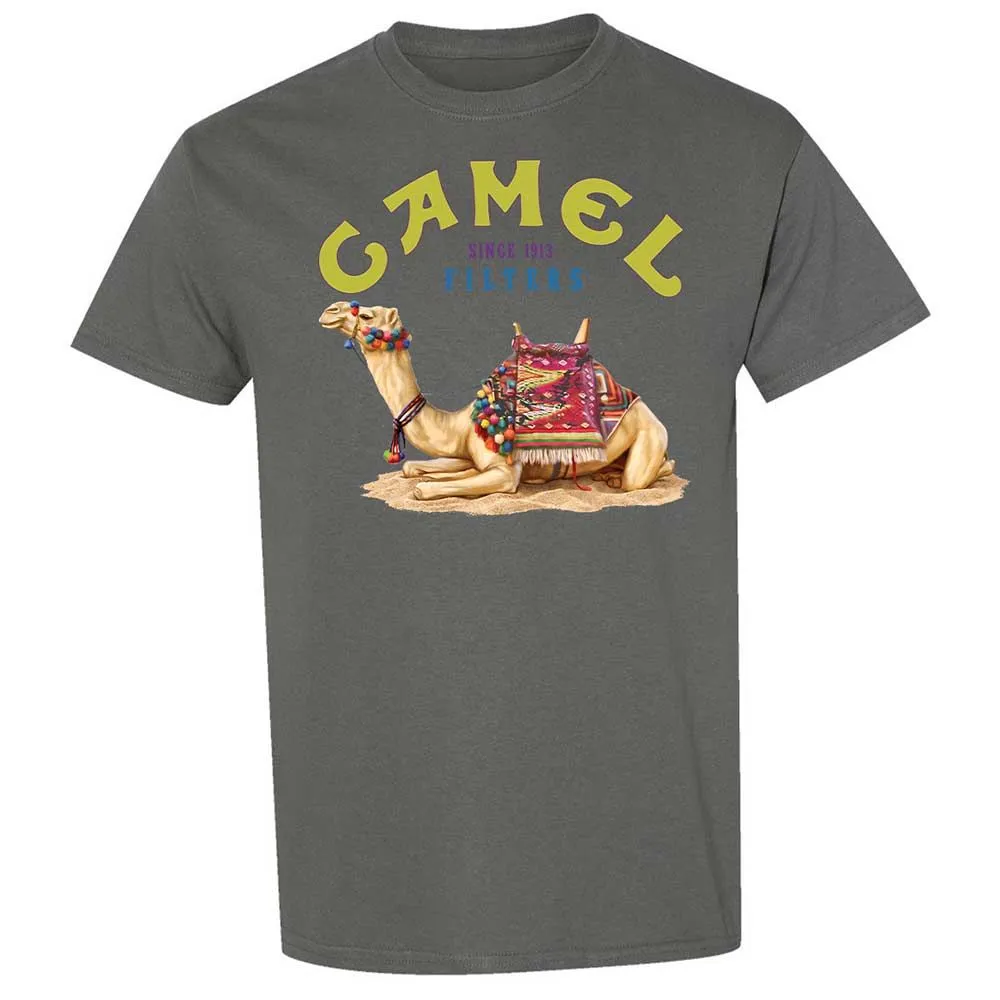 Camel Filters - Charcoal - 4