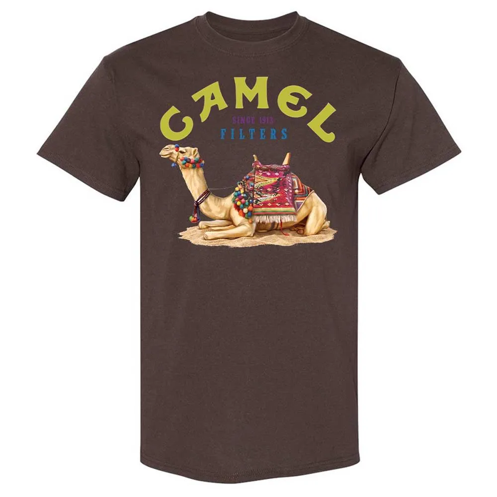 Camel Filters - Dark Chocolate - 7