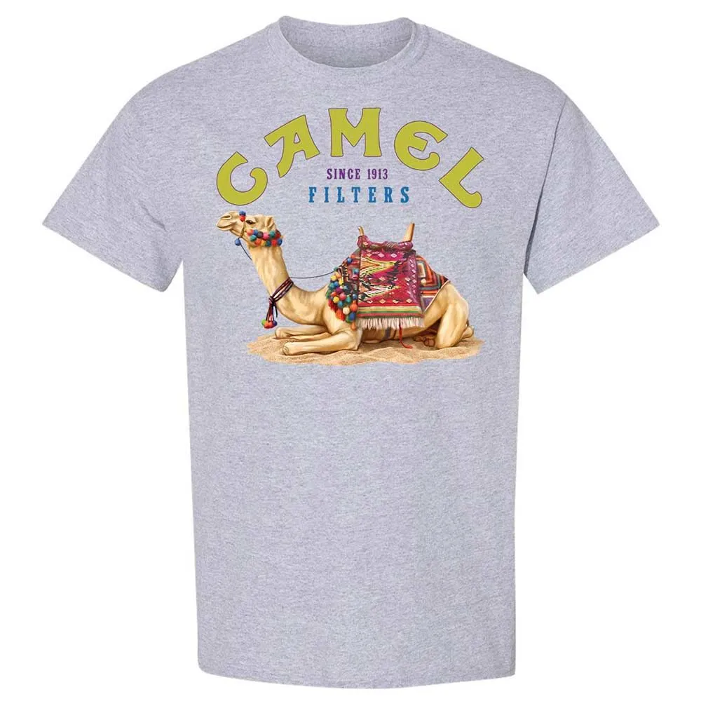 Camel Filters - Sport Grey - 21
