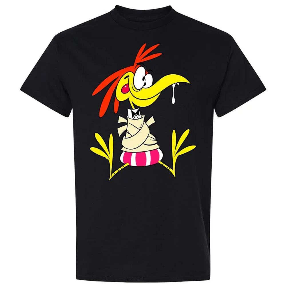 I'm Cuckoo Bird - Black - 1