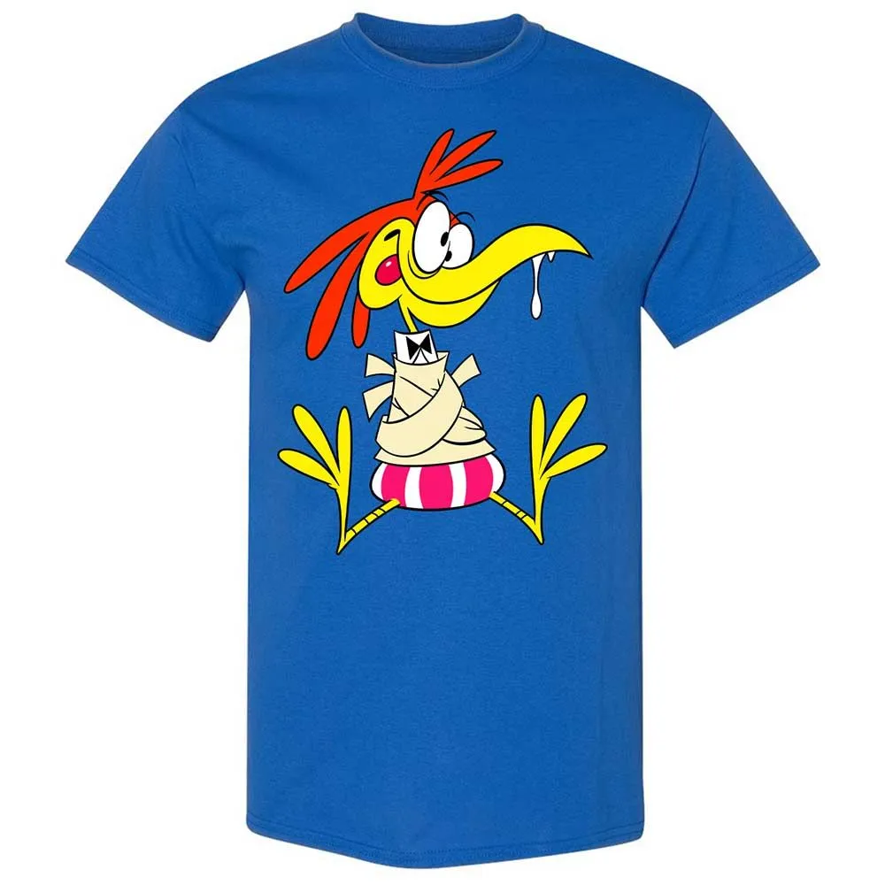 I'm Cuckoo Bird - Royal - 3
