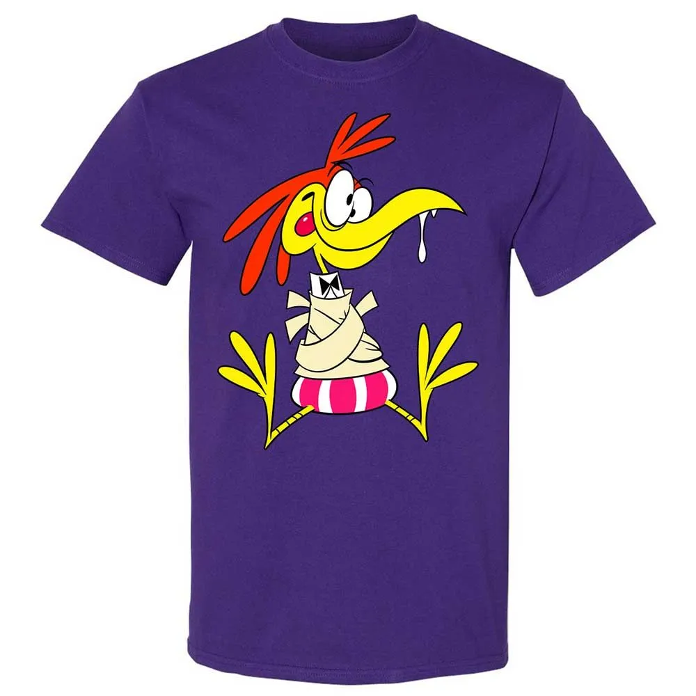 I'm Cuckoo Bird - Purple - 12