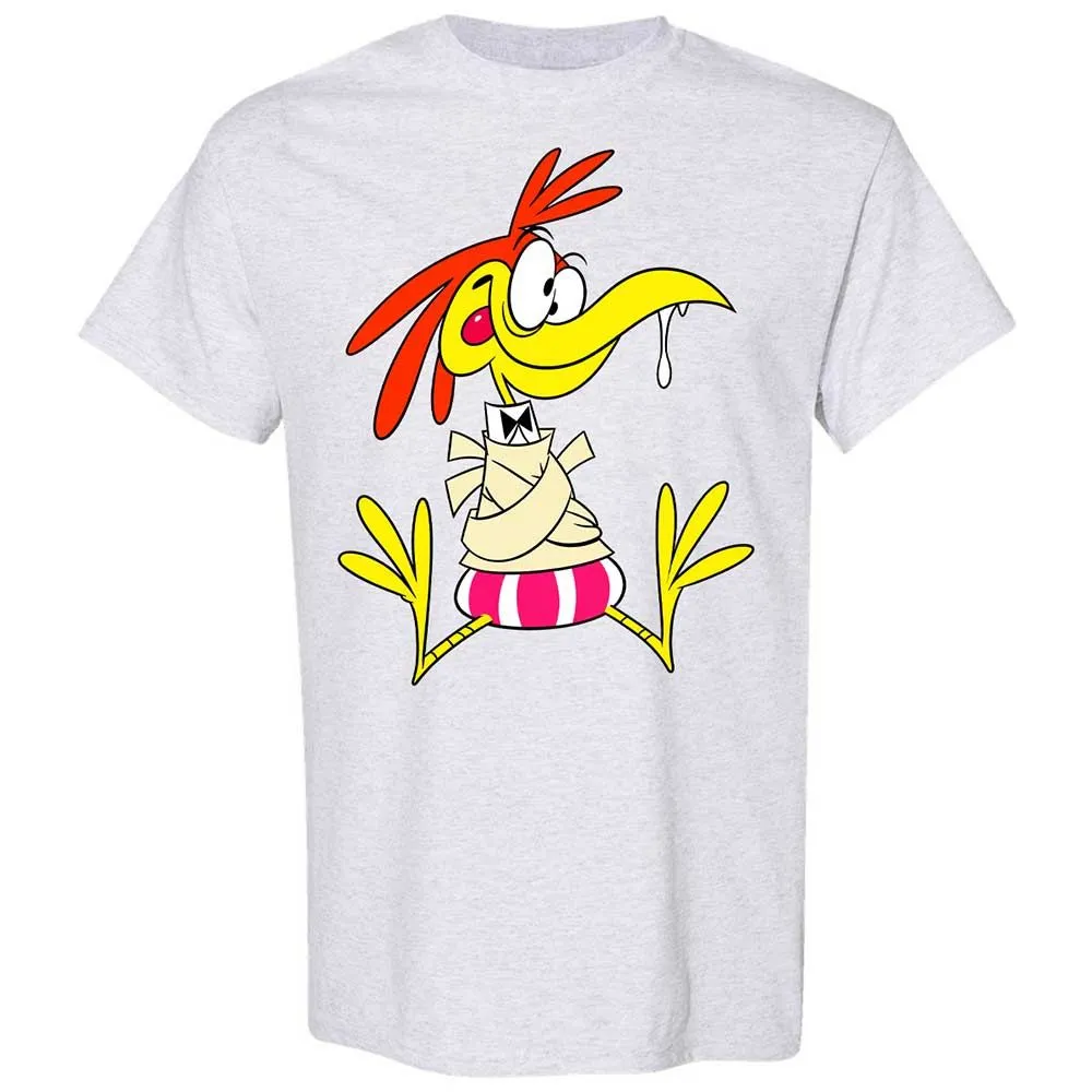 I'm Cuckoo Bird - Ash - 15