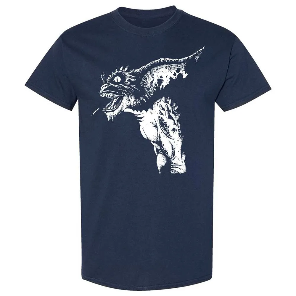 Gremlins - Navy - 2