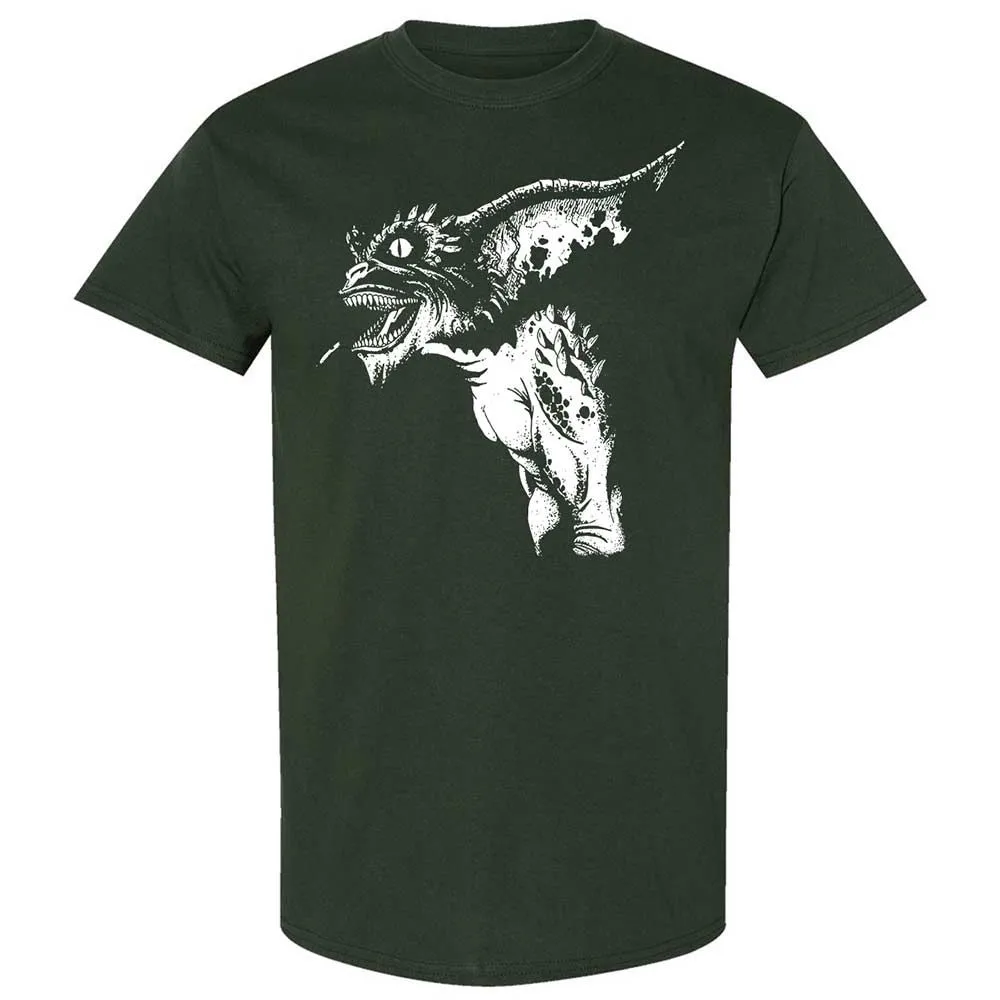 Gremlins - Forest Green - 5