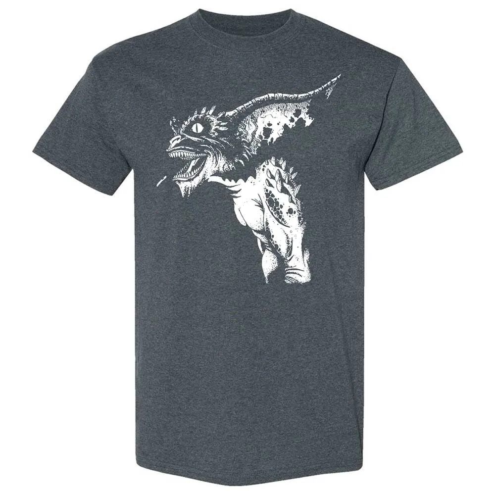 Gremlins - Dark Heather - 6