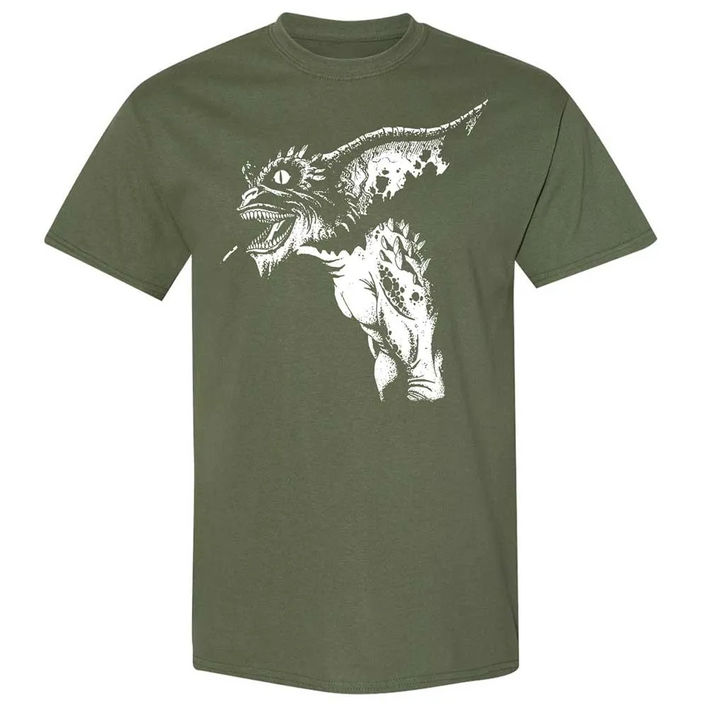 Gremlins - Military Green - 9
