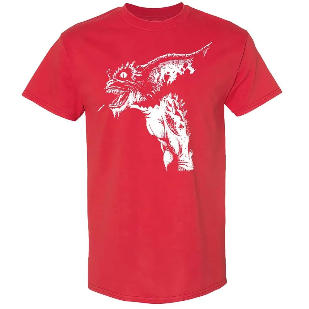 Gremlins - Red - 10