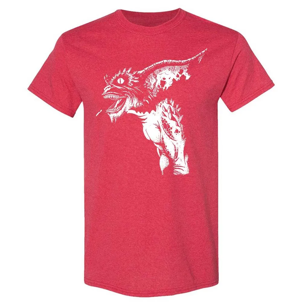 Gremlins - Heather Red - 11