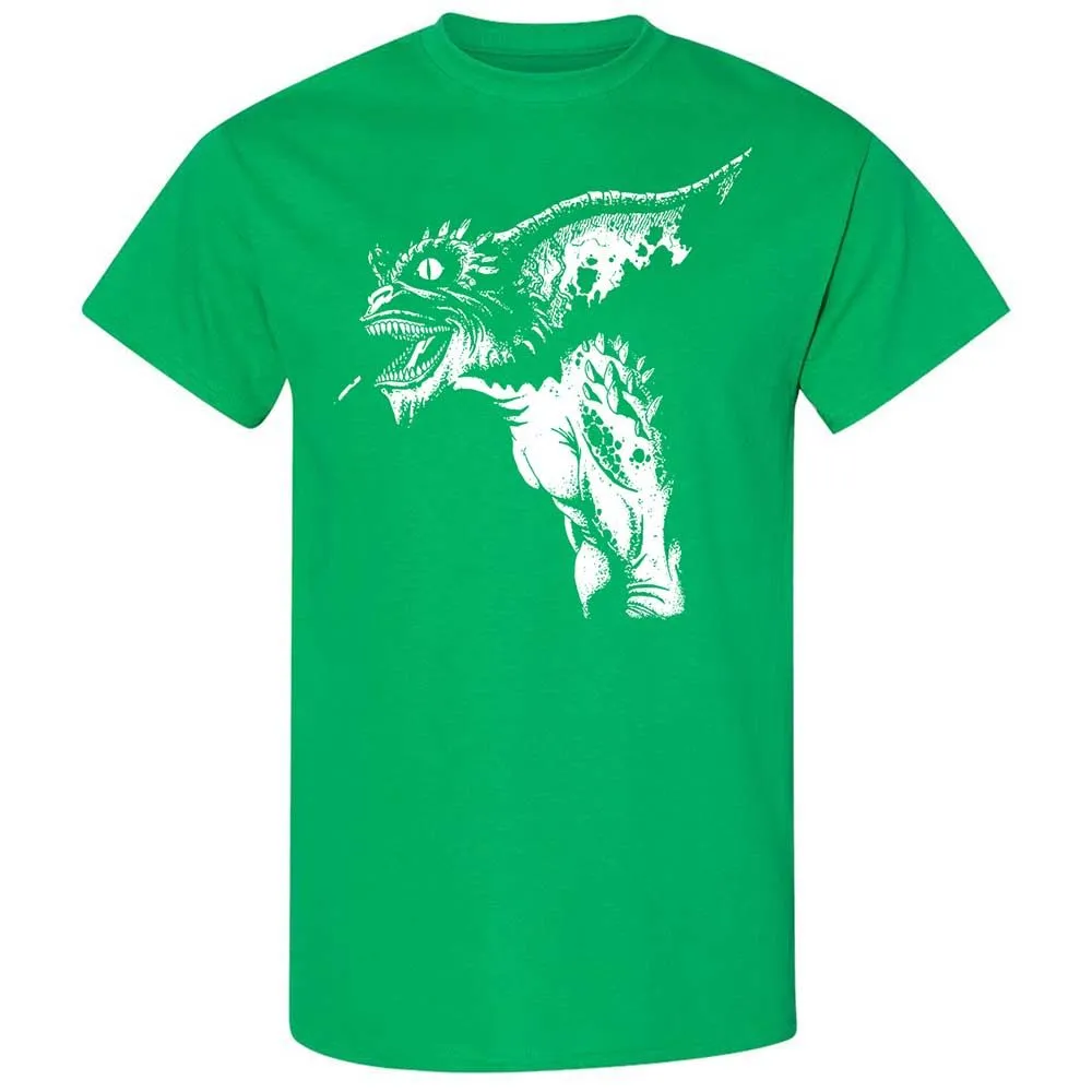 Gremlins - Irish Green - 13