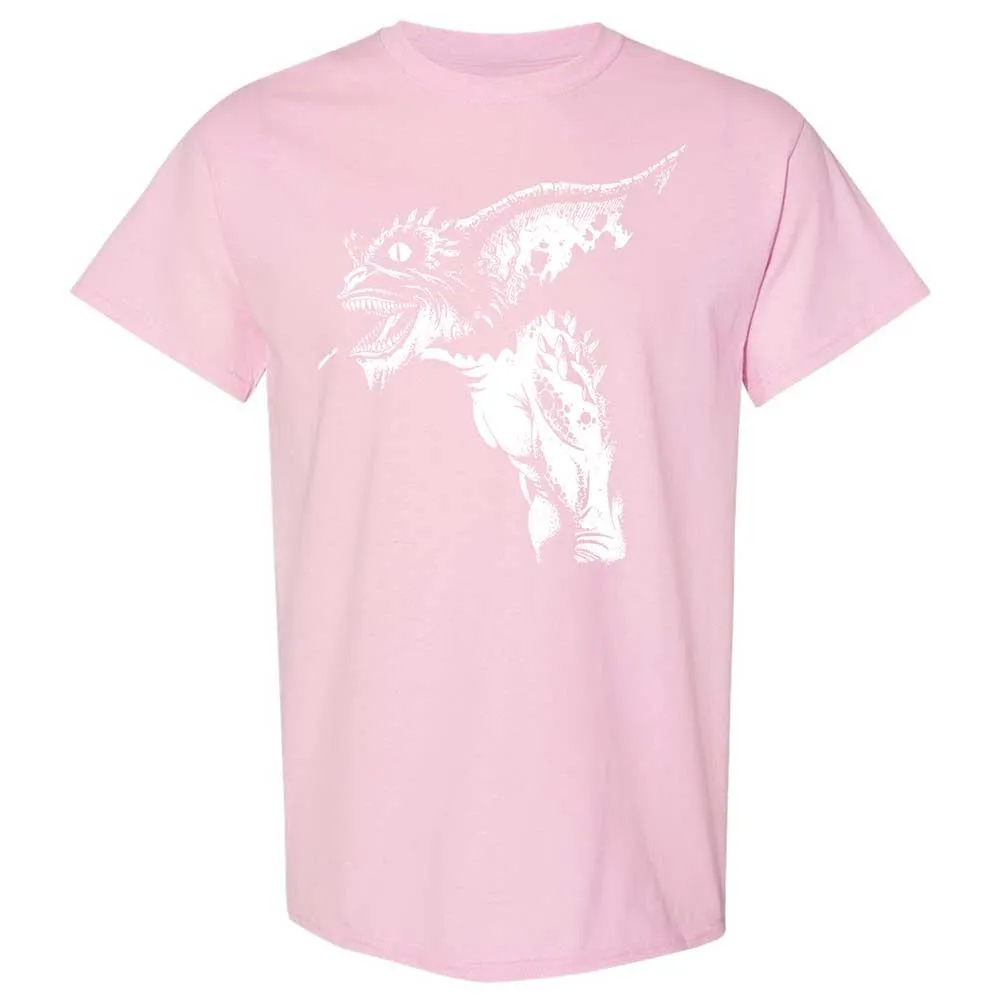 Gremlins - Light Pink - 14