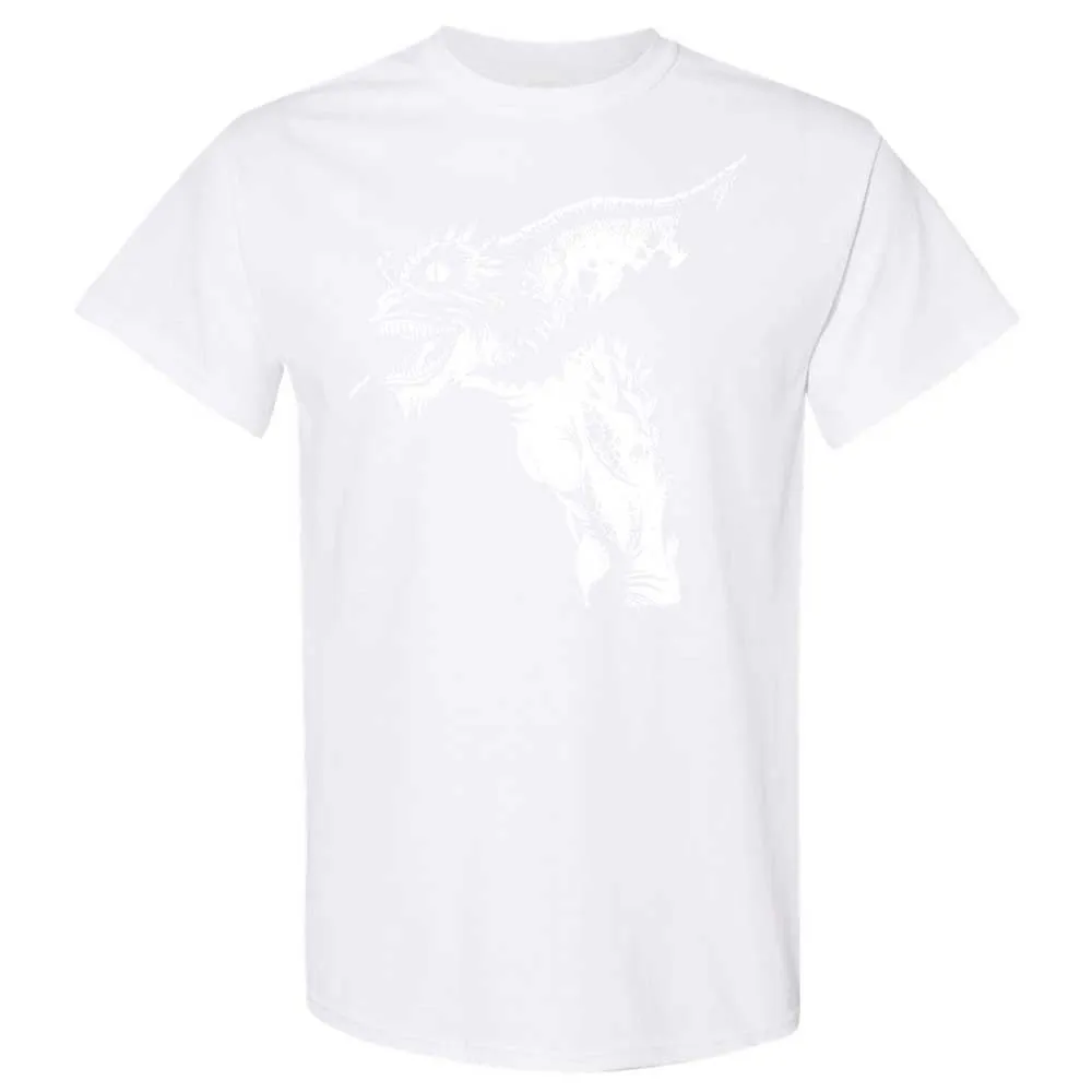 Gremlins - White - 16