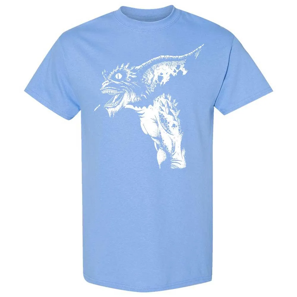 Gremlins - Carolina Blue - 19
