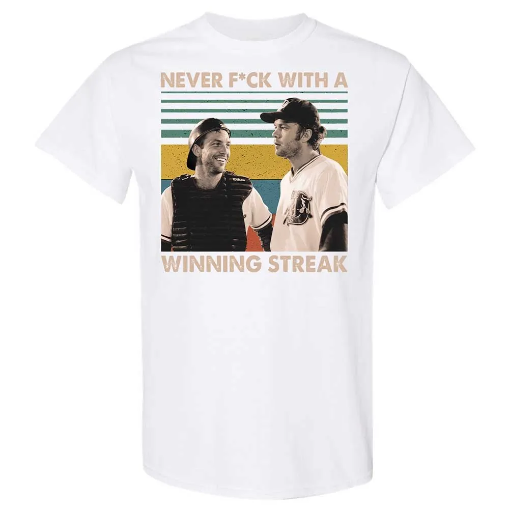 Classic Unisex T-Shirt - QMBJJGGF - White - 16