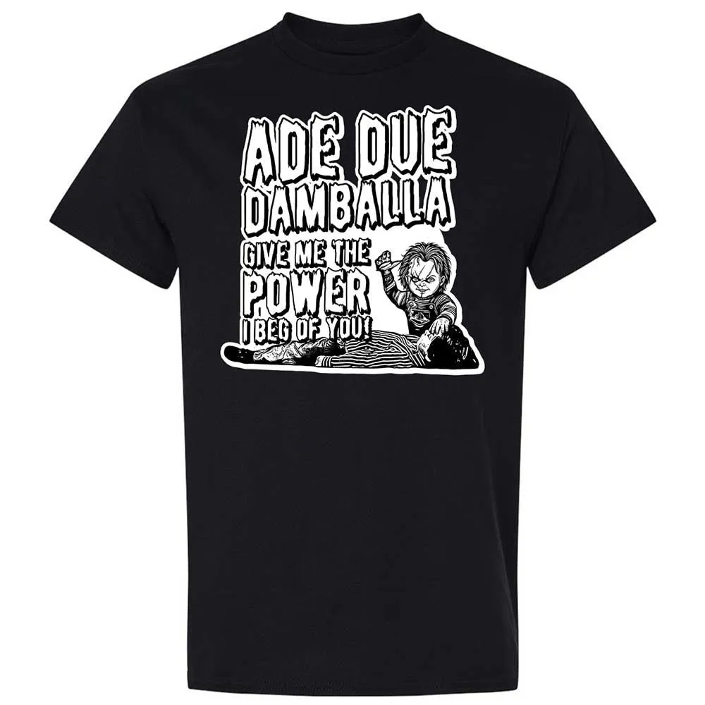 Classic Unisex T-Shirt - W4TEYYPV - Black - 1