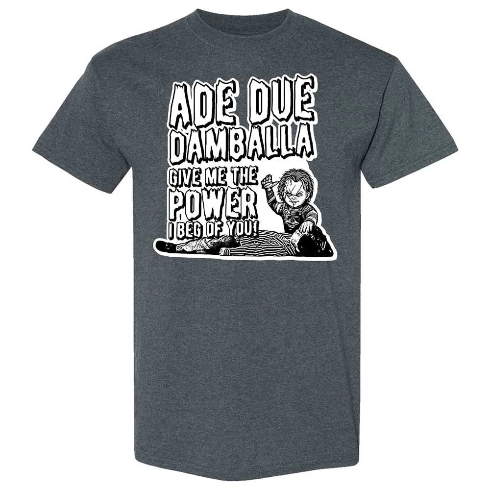 Classic Unisex T-Shirt - W4TEYYPV - Dark Heather - 6