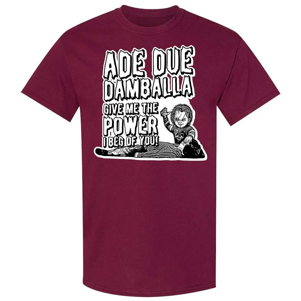 Classic Unisex T-Shirt - W4TEYYPV - Maroon - 8