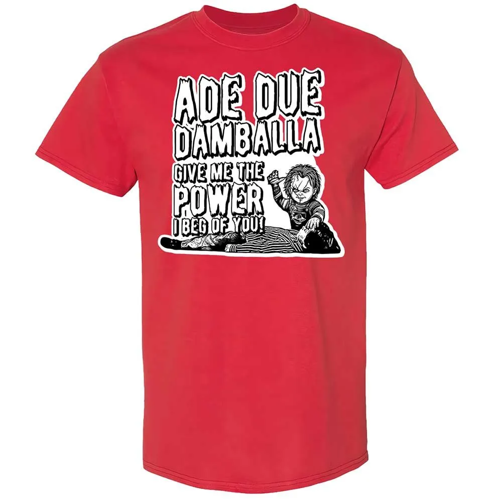 Classic Unisex T-Shirt - W4TEYYPV - Red - 10