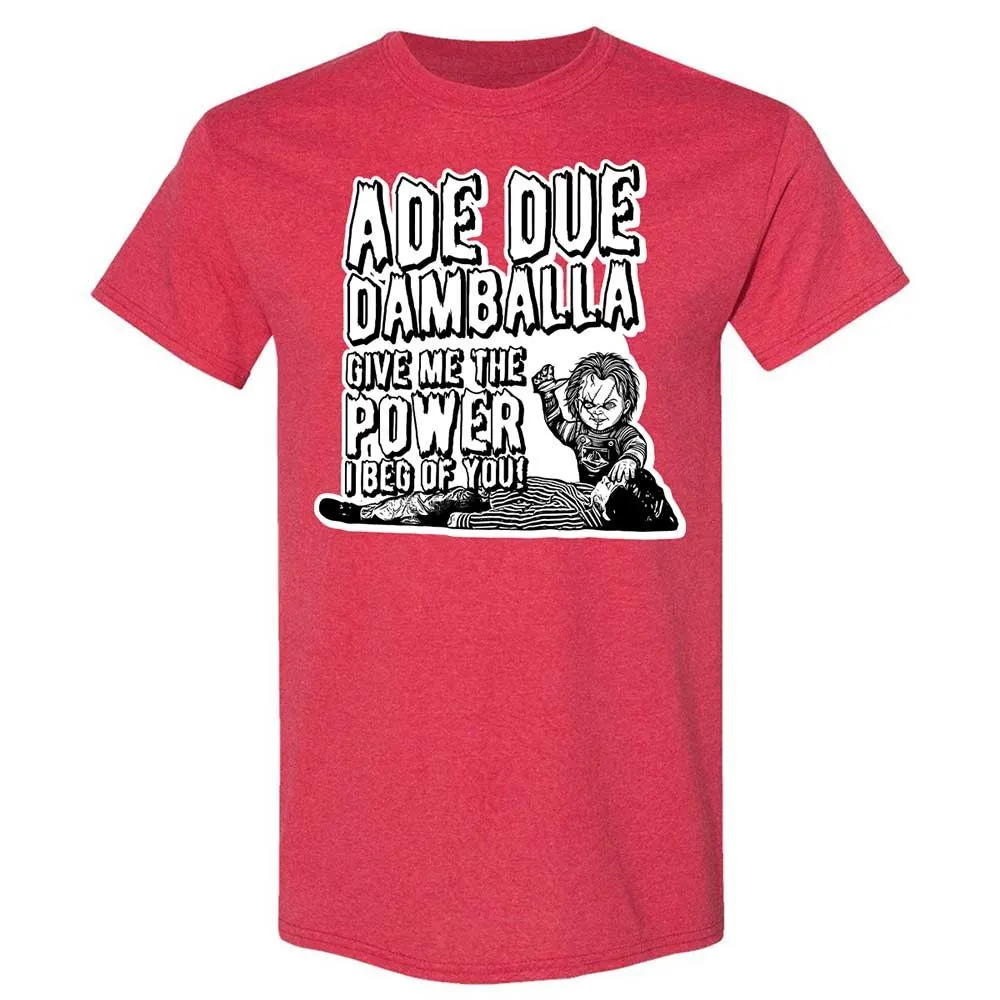 Classic Unisex T-Shirt - W4TEYYPV - Heather Red - 11