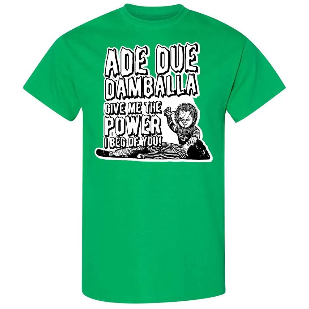 Classic Unisex T-Shirt - W4TEYYPV - Irish Green - 13