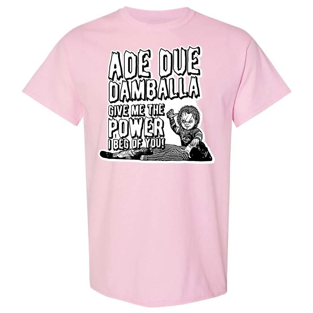 Classic Unisex T-Shirt - W4TEYYPV - Light Pink - 14