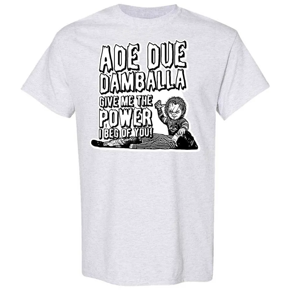 Classic Unisex T-Shirt - W4TEYYPV - Ash - 15
