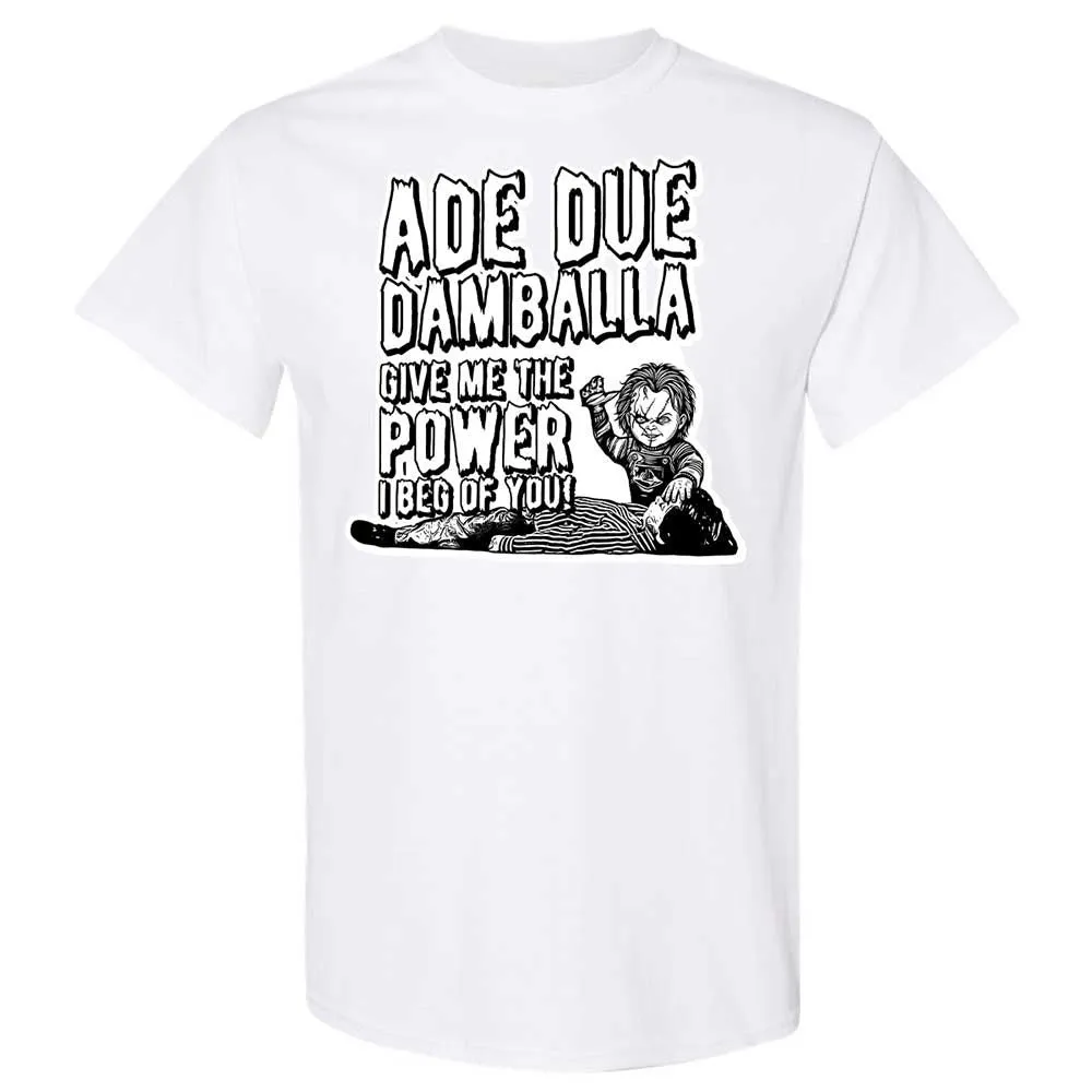 Classic Unisex T-Shirt - W4TEYYPV - White - 16