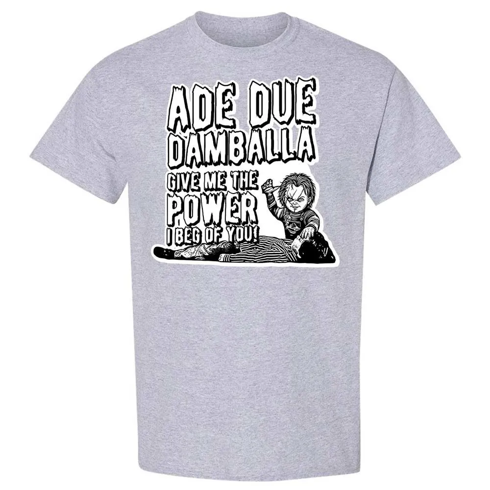 Classic Unisex T-Shirt - W4TEYYPV - Sport Grey - 21