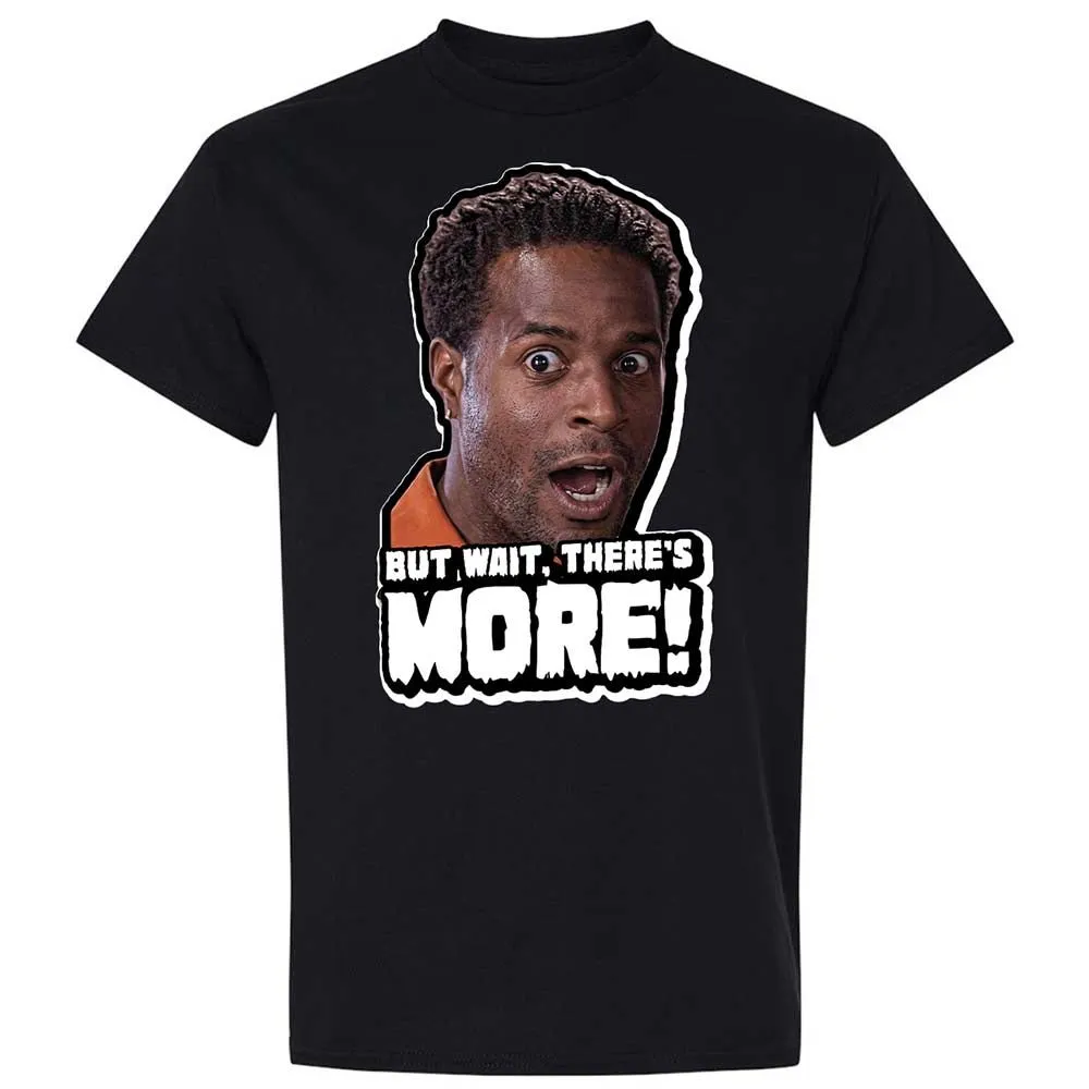 Classic Unisex T-Shirt - UBLR3XHR - Black - 1