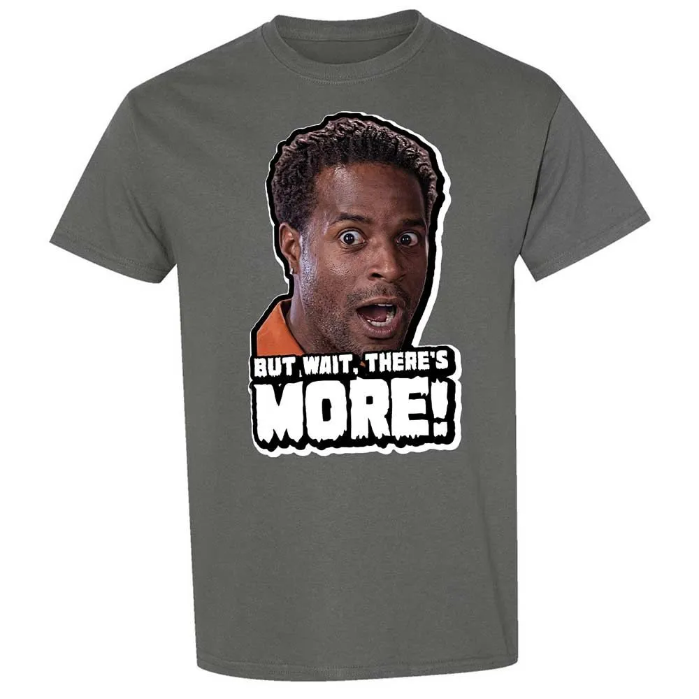 Classic Unisex T-Shirt - UBLR3XHR - Charcoal - 4