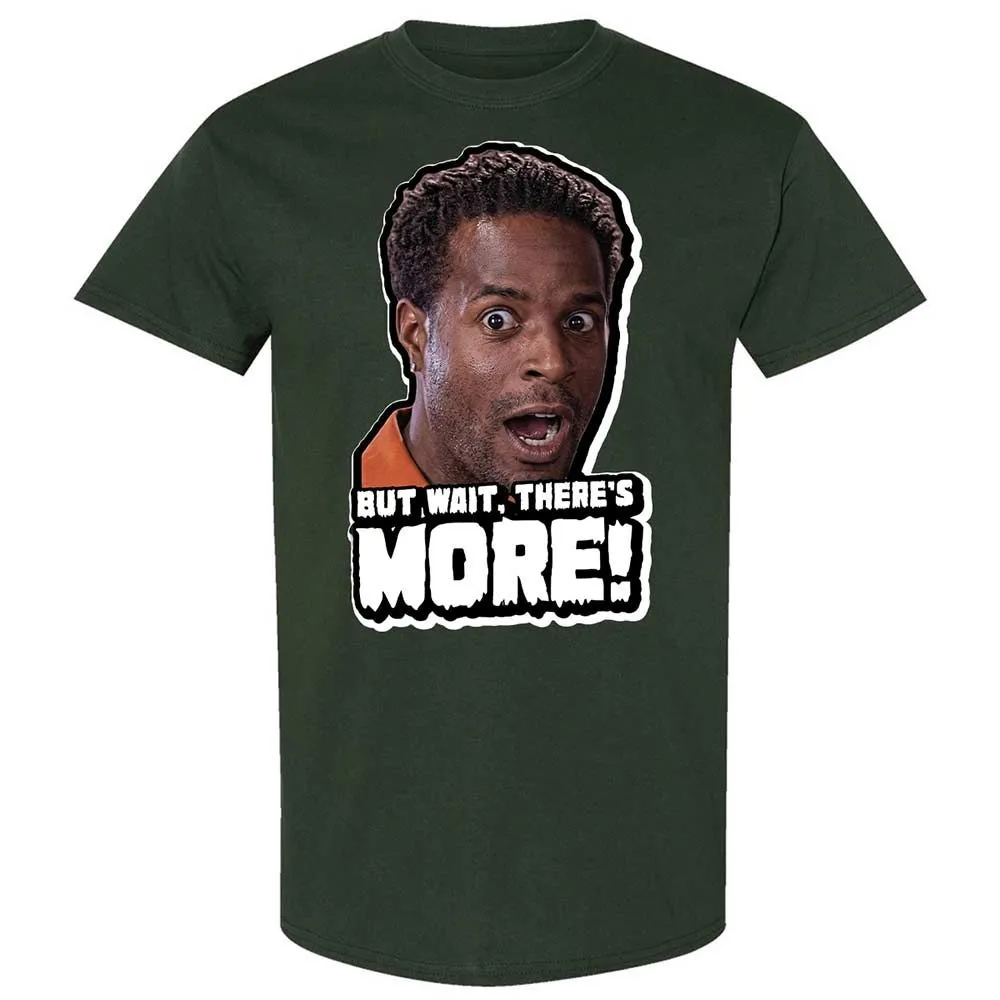 Classic Unisex T-Shirt - UBLR3XHR - Forest Green - 5