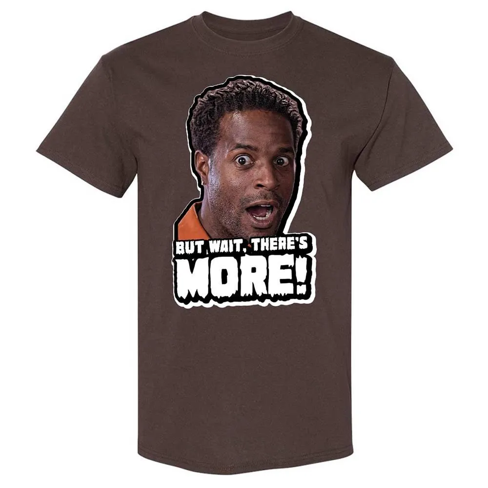 Classic Unisex T-Shirt - UBLR3XHR - Dark Chocolate - 7
