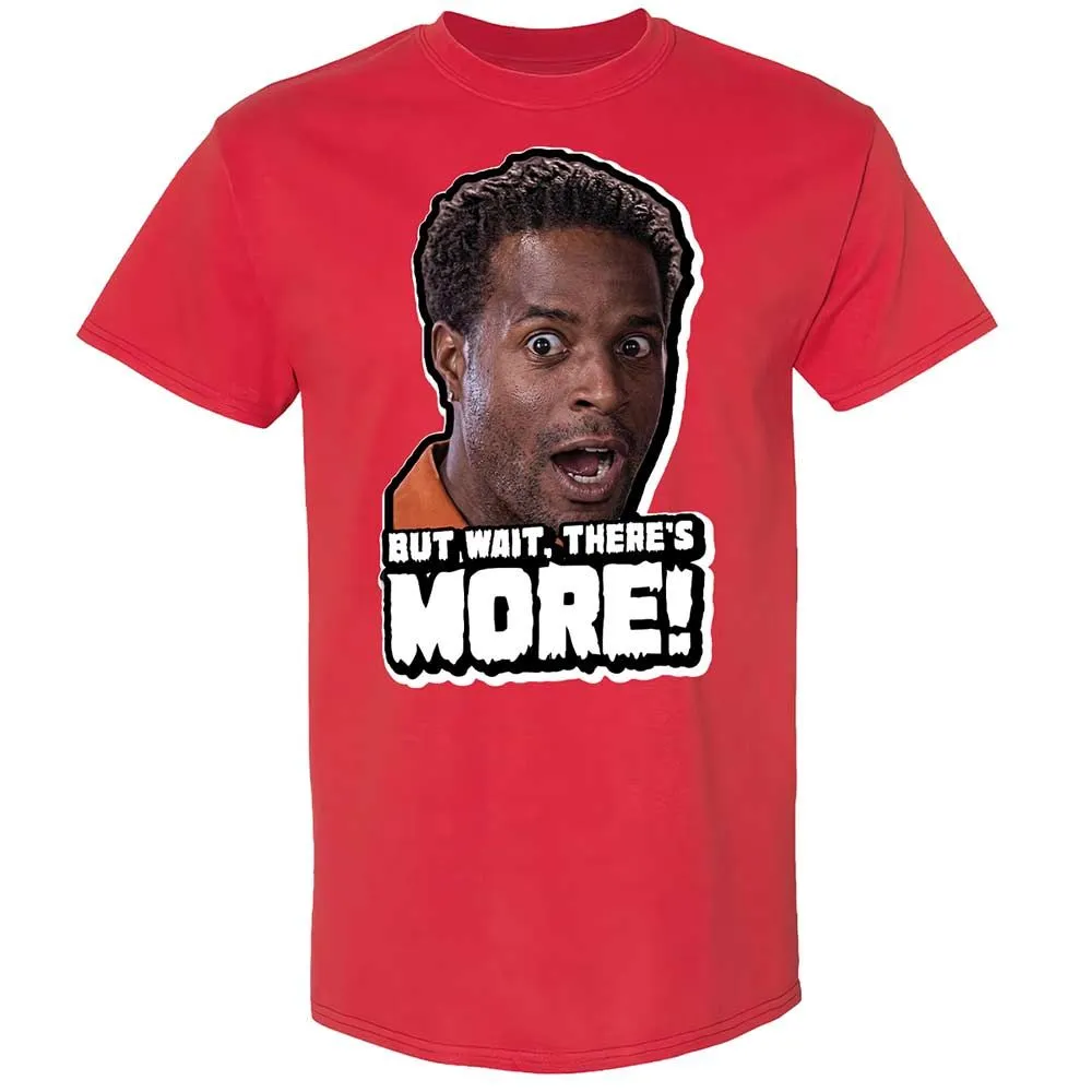 Classic Unisex T-Shirt - UBLR3XHR - Red - 10