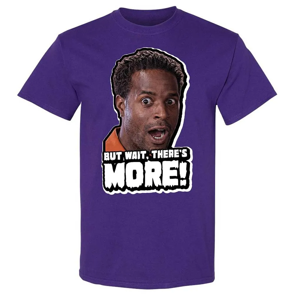 Classic Unisex T-Shirt - UBLR3XHR - Purple - 12