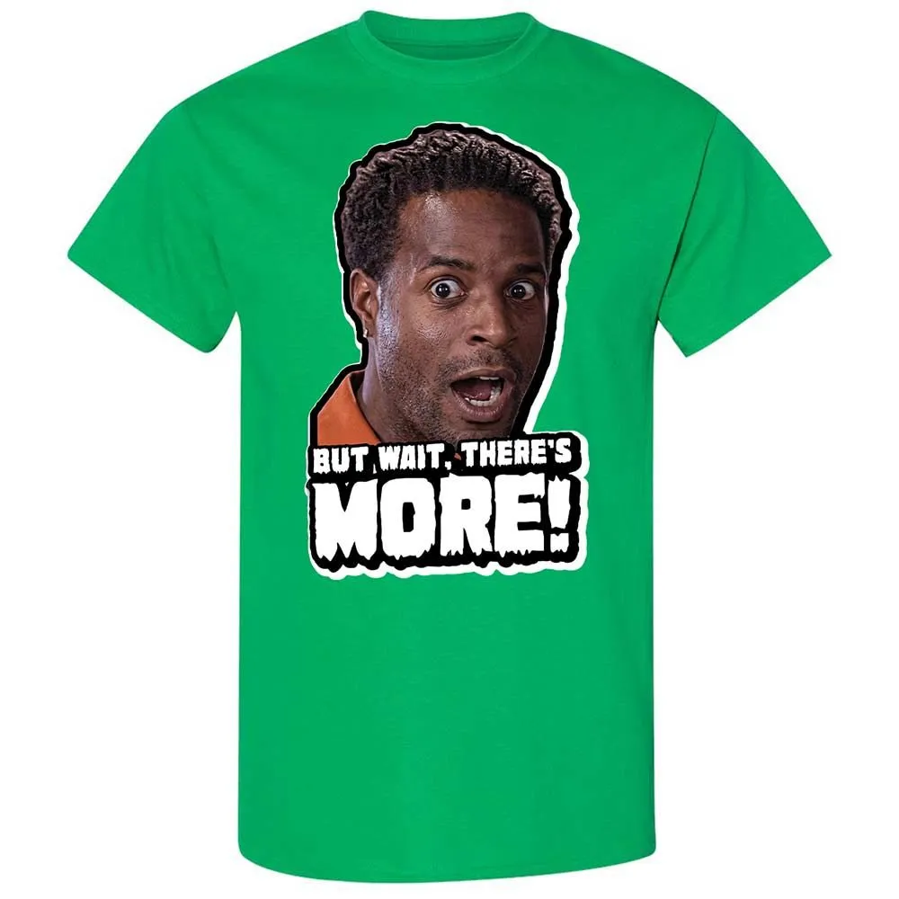Classic Unisex T-Shirt - UBLR3XHR - Irish Green - 13