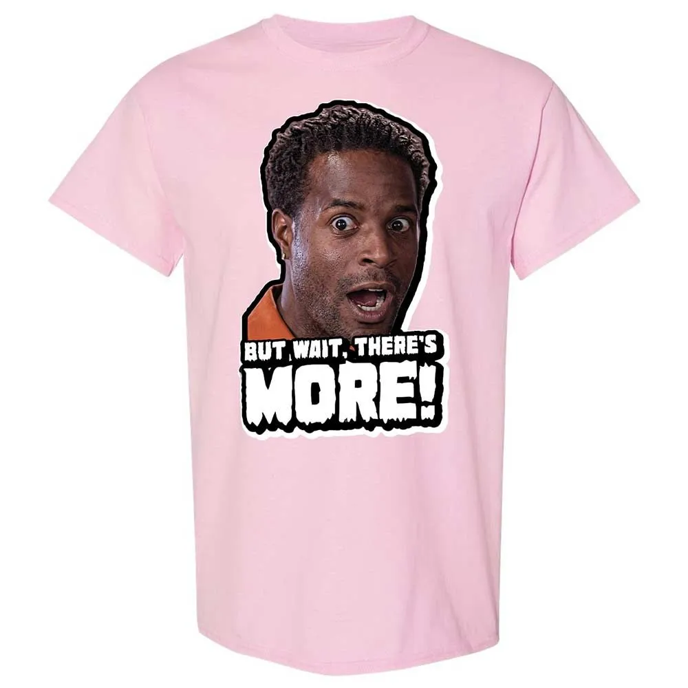 Classic Unisex T-Shirt - UBLR3XHR - Light Pink - 14