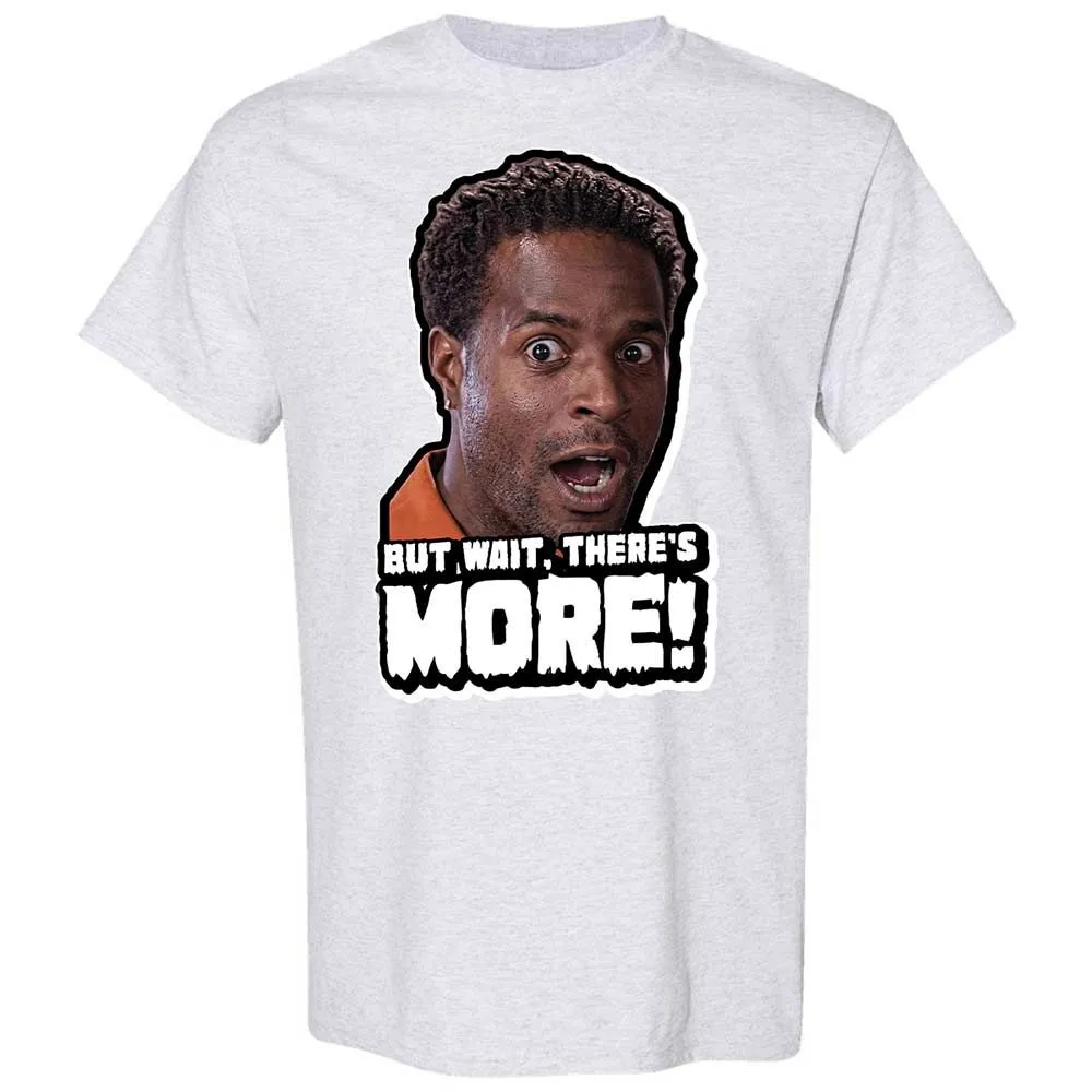 Classic Unisex T-Shirt - UBLR3XHR - Ash - 15