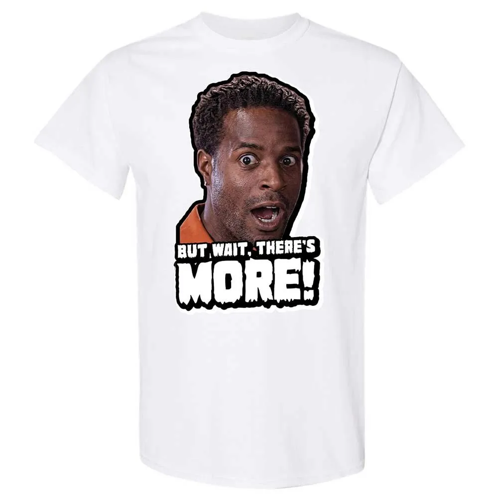 Classic Unisex T-Shirt - UBLR3XHR - White - 16
