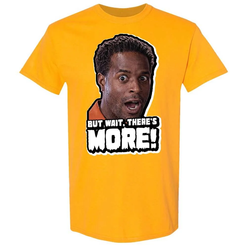 Classic Unisex T-Shirt - UBLR3XHR - Gold - 18