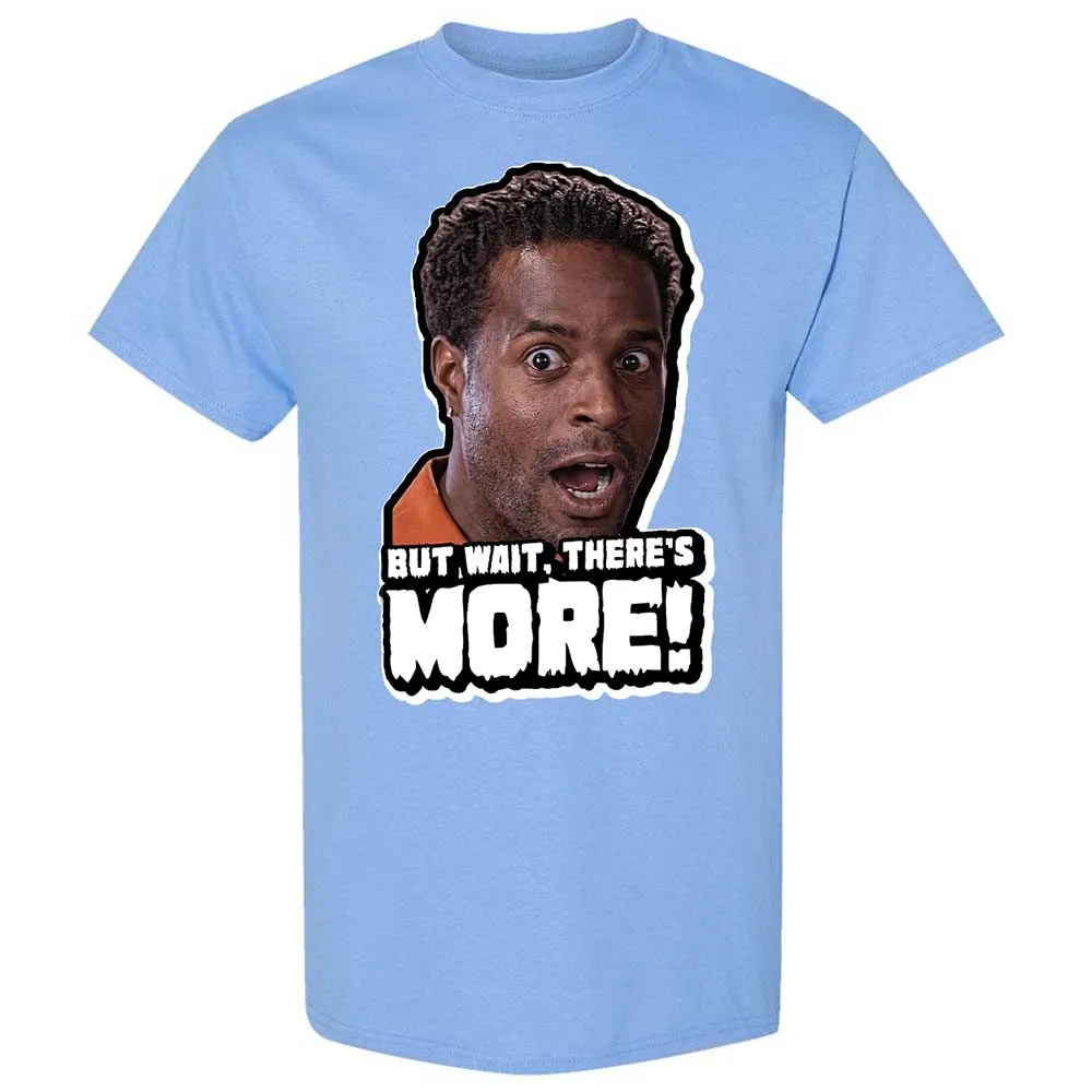 Classic Unisex T-Shirt - UBLR3XHR - Carolina Blue - 19